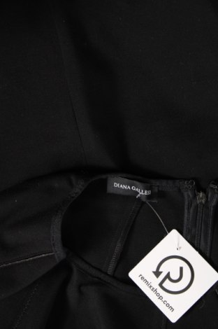 Šaty  Diana Gallesi, Veľkosť M, Farba Čierna, Cena  12,16 €