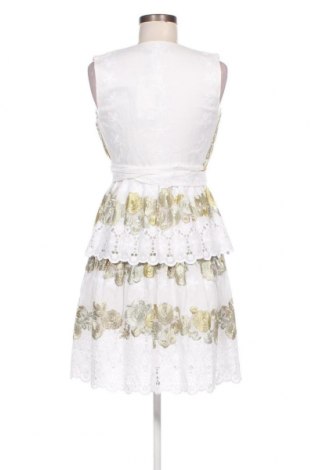 Φόρεμα Diane Von Furstenberg, Μέγεθος S, Χρώμα Πολύχρωμο, Τιμή 458,25 €