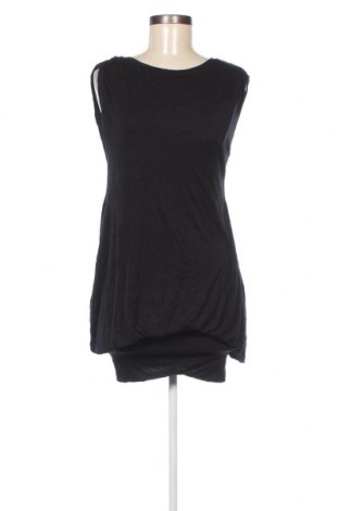 Kleid Diesel, Größe S, Farbe Schwarz, Preis 76,41 €