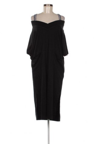 Φόρεμα Diesel, Μέγεθος S, Χρώμα Μαύρο, Τιμή 131,44 €