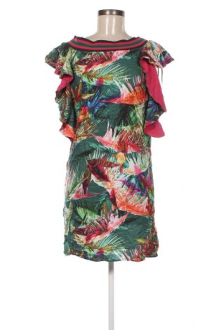 Kleid Dilvin, Größe S, Farbe Mehrfarbig, Preis 12,11 €