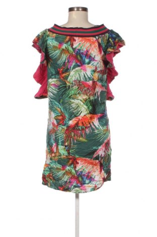 Φόρεμα Dilvin, Μέγεθος S, Χρώμα Πολύχρωμο, Τιμή 10,76 €
