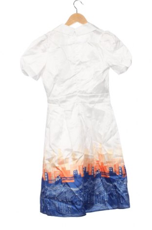 Kleid Dolce Viva Collection, Größe S, Farbe Weiß, Preis 22,96 €