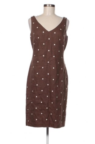 Kleid Donna Morgan, Größe S, Farbe Braun, Preis € 19,11