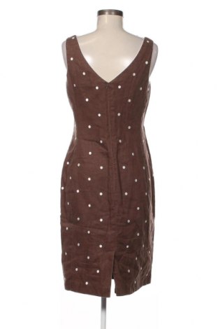 Kleid Donna Morgan, Größe S, Farbe Braun, Preis 14,21 €