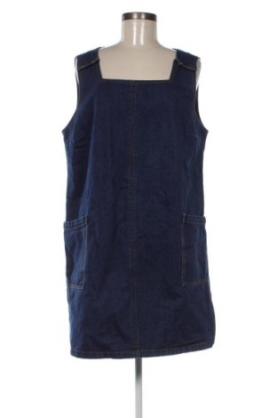 Kleid Dorothy Perkins, Größe XL, Farbe Blau, Preis 9,40 €