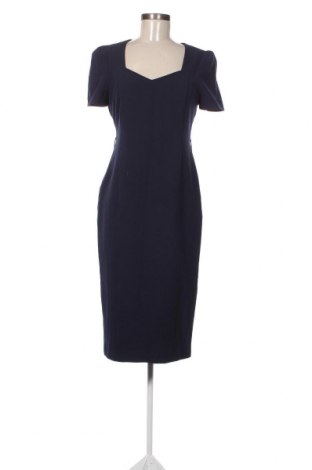 Kleid Dorothy Perkins, Größe M, Farbe Blau, Preis 10,43 €