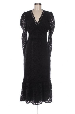 Šaty  Dorothy Perkins, Velikost M, Barva Černá, Cena  1 217,00 Kč