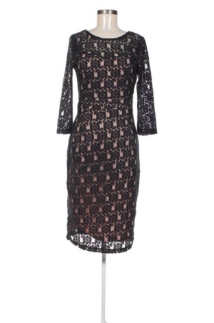 Kleid Dorothy Perkins, Größe L, Farbe Schwarz, Preis € 15,86