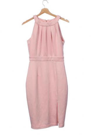 Φόρεμα Dorothy Perkins, Μέγεθος XS, Χρώμα Ρόζ , Τιμή 7,87 €