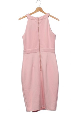 Φόρεμα Dorothy Perkins, Μέγεθος XS, Χρώμα Ρόζ , Τιμή 13,81 €
