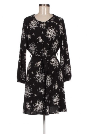 Kleid Dorothy Perkins, Größe XL, Farbe Schwarz, Preis € 7,18