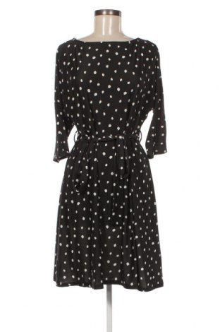 Φόρεμα Dorothy Perkins, Μέγεθος L, Χρώμα Μαύρο, Τιμή 8,28 €
