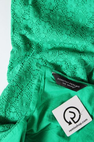 Φόρεμα Dorothy Perkins, Μέγεθος L, Χρώμα Πράσινο, Τιμή 23,07 €