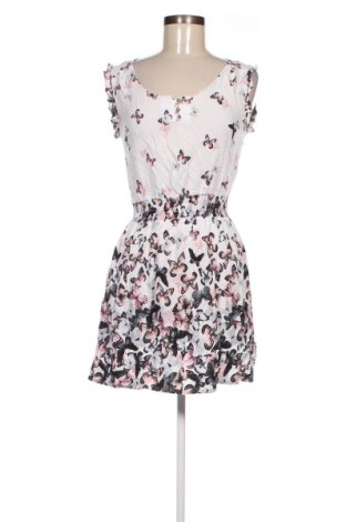 Kleid Dorothy Perkins, Größe S, Farbe Mehrfarbig, Preis € 5,82