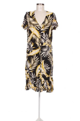 Kleid Dorothy Perkins, Größe XL, Farbe Mehrfarbig, Preis € 10,71