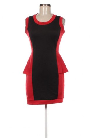 Kleid Dots, Größe S, Farbe Mehrfarbig, Preis 6,68 €