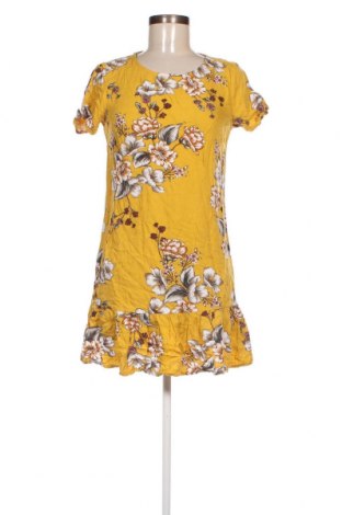 Φόρεμα Dotti, Μέγεθος S, Χρώμα Κίτρινο, Τιμή 5,02 €