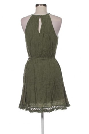Kleid Dotti, Größe M, Farbe Grün, Preis € 11,50