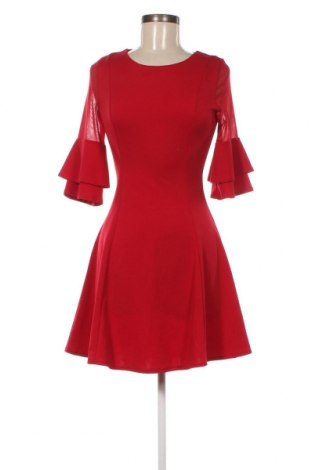 Kleid Dress Up, Größe S, Farbe Rot, Preis 17,95 €