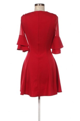 Šaty  Dress Up, Veľkosť S, Farba Červená, Cena  14,63 €