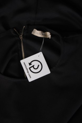 Kleid Drole De Copine, Größe S, Farbe Schwarz, Preis 16,55 €
