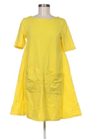 Kleid Drykorn for beautiful people, Größe M, Farbe Gelb, Preis 42,52 €