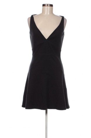 Kleid Dsquared2, Größe L, Farbe Schwarz, Preis 245,10 €