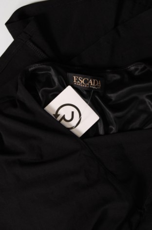 Φόρεμα ESCADA BY MARGARETHA LEY, Μέγεθος M, Χρώμα Μαύρο, Τιμή 15,27 €