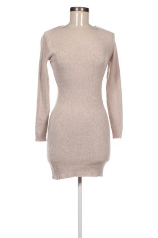 Kleid Ebelieve, Größe M, Farbe Beige, Preis 5,93 €
