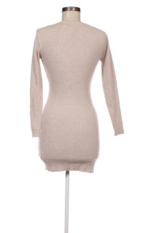 Φόρεμα Ebelieve, Μέγεθος M, Χρώμα  Μπέζ, Τιμή 4,45 €