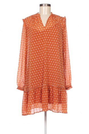 Kleid Edc By Esprit, Größe XS, Farbe Mehrfarbig, Preis 8,35 €