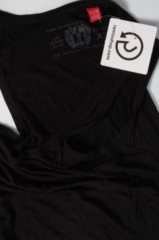 Kleid Edc By Esprit, Größe XS, Farbe Schwarz, Preis 8,75 €