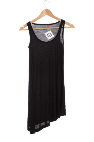 Šaty  Edc By Esprit, Veľkosť XS, Farba Čierna, Cena  6,25 €