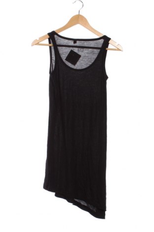 Šaty  Edc By Esprit, Velikost XS, Barva Černá, Cena  155,00 Kč