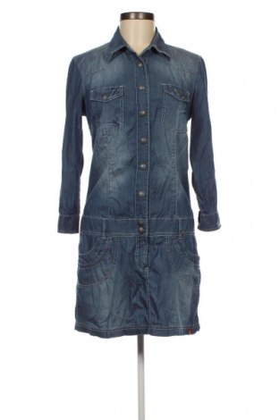 Šaty  Edc By Esprit, Veľkosť M, Farba Modrá, Cena  14,73 €