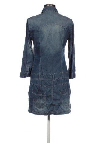 Kleid Edc By Esprit, Größe M, Farbe Blau, Preis € 24,55