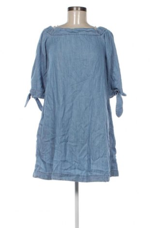 Šaty  Edc By Esprit, Velikost XS, Barva Modrá, Cena  459,00 Kč