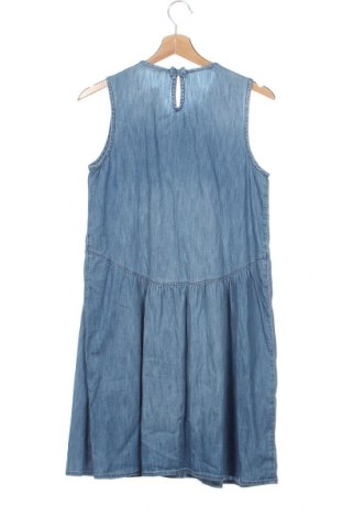 Šaty  Edc By Esprit, Veľkosť XS, Farba Modrá, Cena  13,75 €