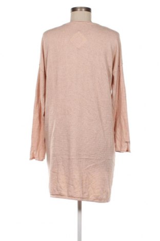 Kleid Edc By Esprit, Größe M, Farbe Beige, Preis € 20,04