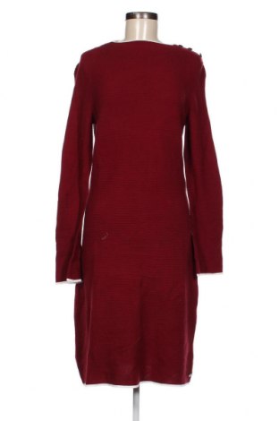 Kleid Edc By Esprit, Größe L, Farbe Rot, Preis 20,04 €