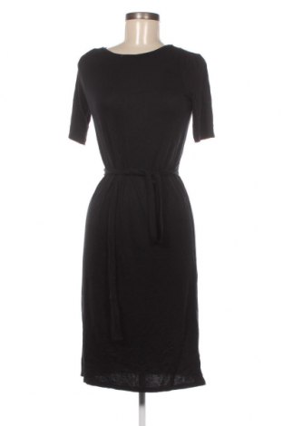 Kleid Edc By Esprit, Größe XS, Farbe Schwarz, Preis 13,36 €