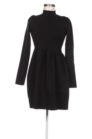 Kleid Edited, Größe M, Farbe Schwarz, Preis 7,49 €