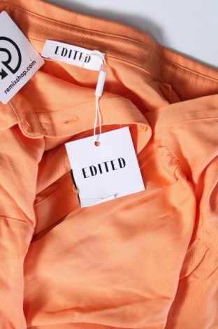 Φόρεμα Edited, Μέγεθος XS, Χρώμα Πορτοκαλί, Τιμή 31,73 €