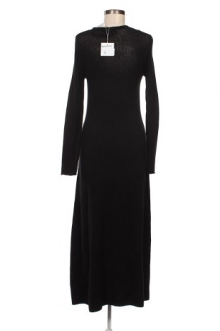 Φόρεμα Edited, Μέγεθος L, Χρώμα Μαύρο, Τιμή 31,73 €