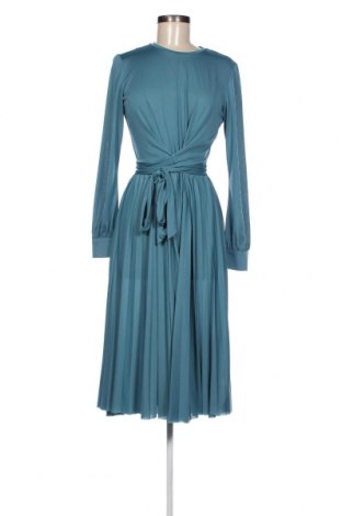 Φόρεμα Edited, Μέγεθος S, Χρώμα Μπλέ, Τιμή 33,40 €