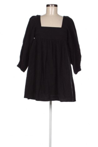 Φόρεμα Edited, Μέγεθος XS, Χρώμα Μαύρο, Τιμή 26,72 €
