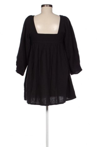Φόρεμα Edited, Μέγεθος XS, Χρώμα Μαύρο, Τιμή 26,72 €