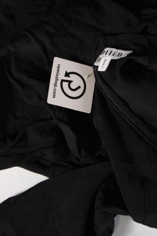 Φόρεμα Edited, Μέγεθος S, Χρώμα Μαύρο, Τιμή 26,72 €