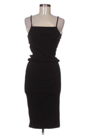 Φόρεμα Edited, Μέγεθος M, Χρώμα Μαύρο, Τιμή 28,39 €